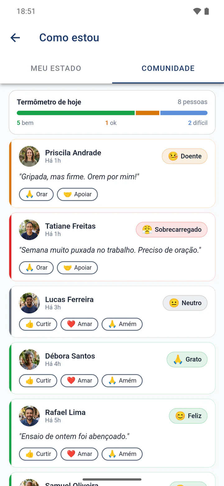 Cuidado pastoral